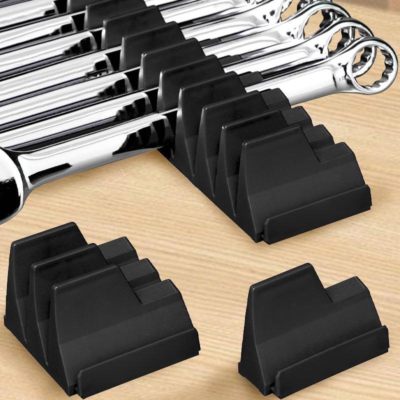 🎄🎅Early Christmas - 🎊Minimum 44% off - Wrench Organizer Rack Set - clarioy
