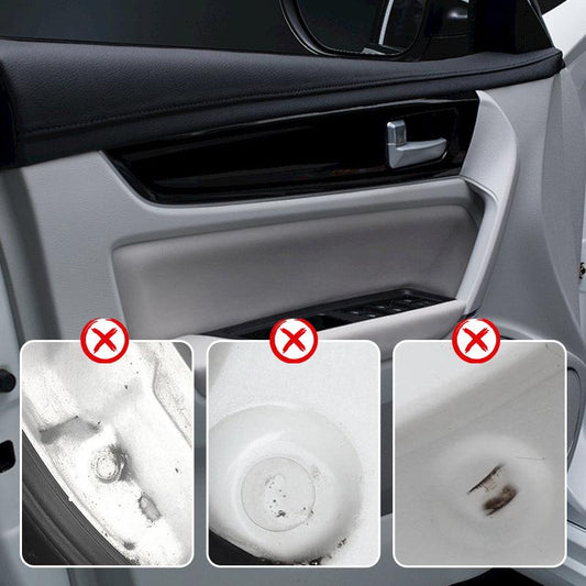 🔥New Year Sale🔥Car Door Bumper Protection Pads - clarioy