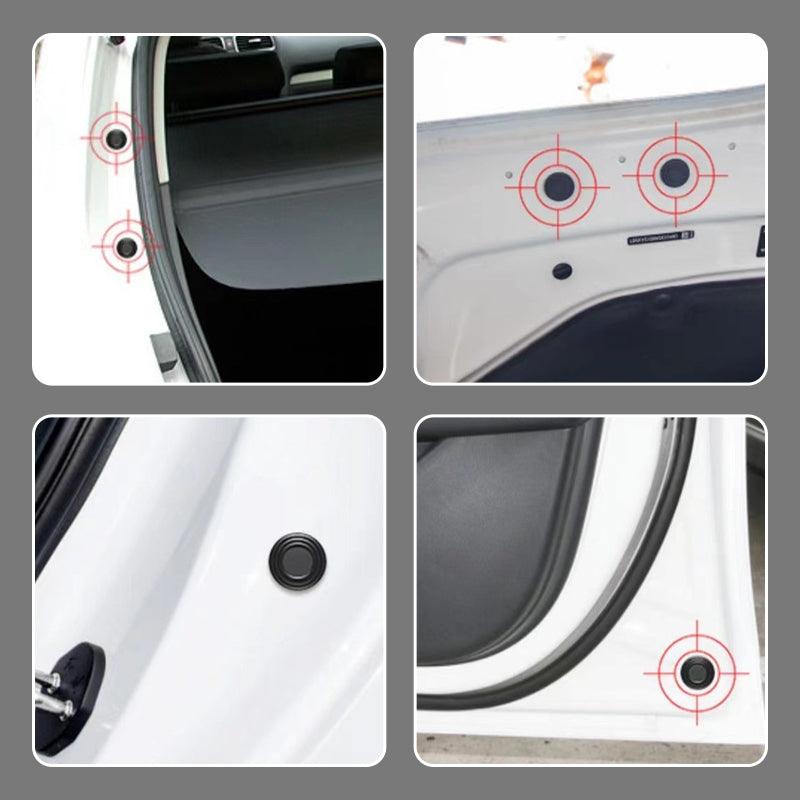 🔥New Year Sale🔥Car Door Bumper Protection Pads - clarioy