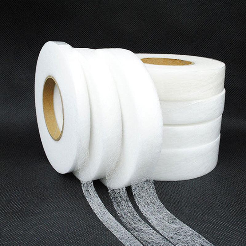 š„Iron-On Double-Sided Fabric Tape for Sewing & DIYš - clarioy