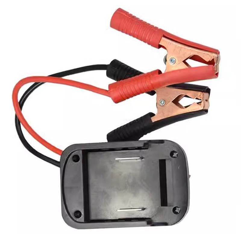 Emergency jump start for car batteries - clarioy