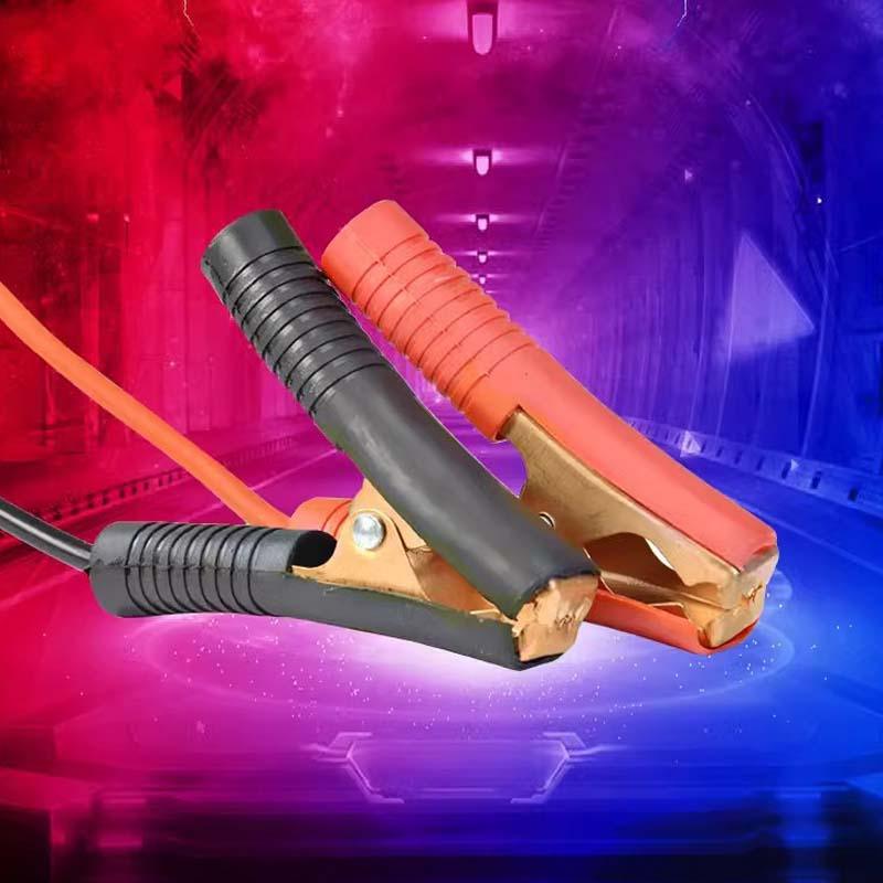 Emergency jump start for car batteries - clarioy