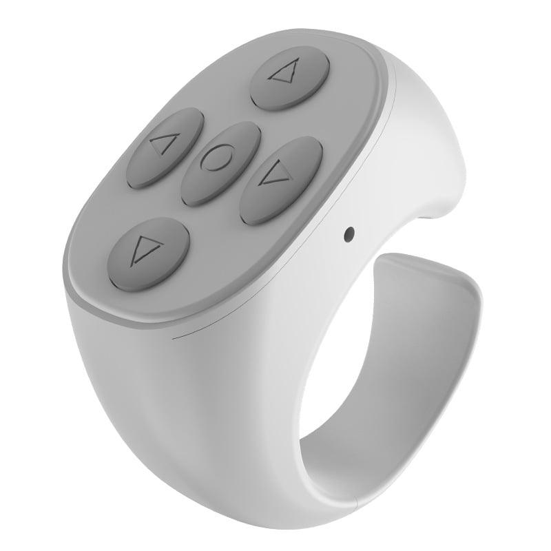 🎅Christmas Promos-50% OFF🔥Fingertip Wireless Bluetooth Remote Control - clarioy