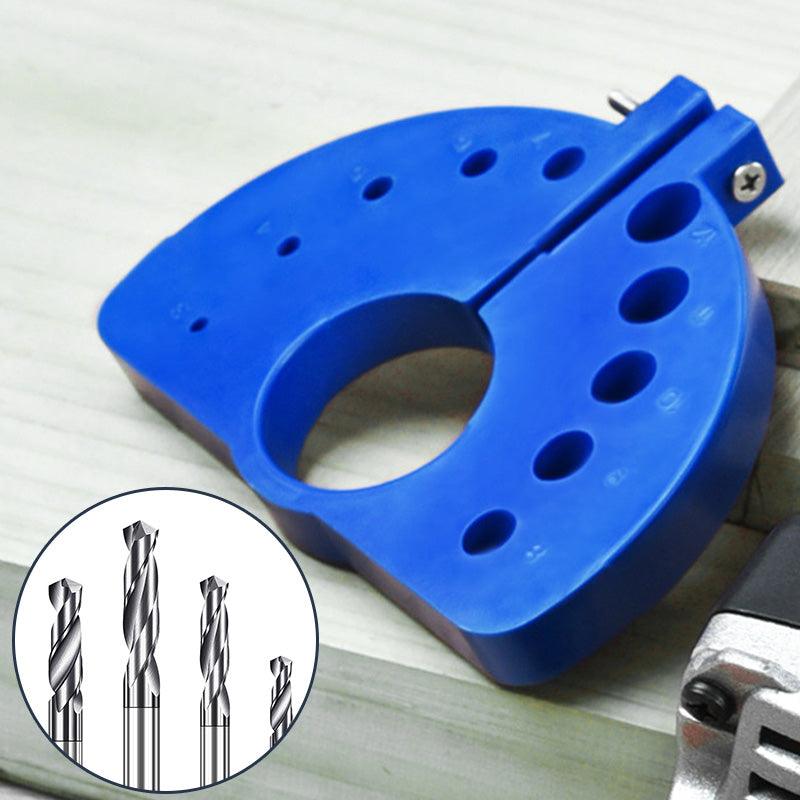 🔥Hot Sale🔥Angle Grinder Modified Drill Tool - clarioy