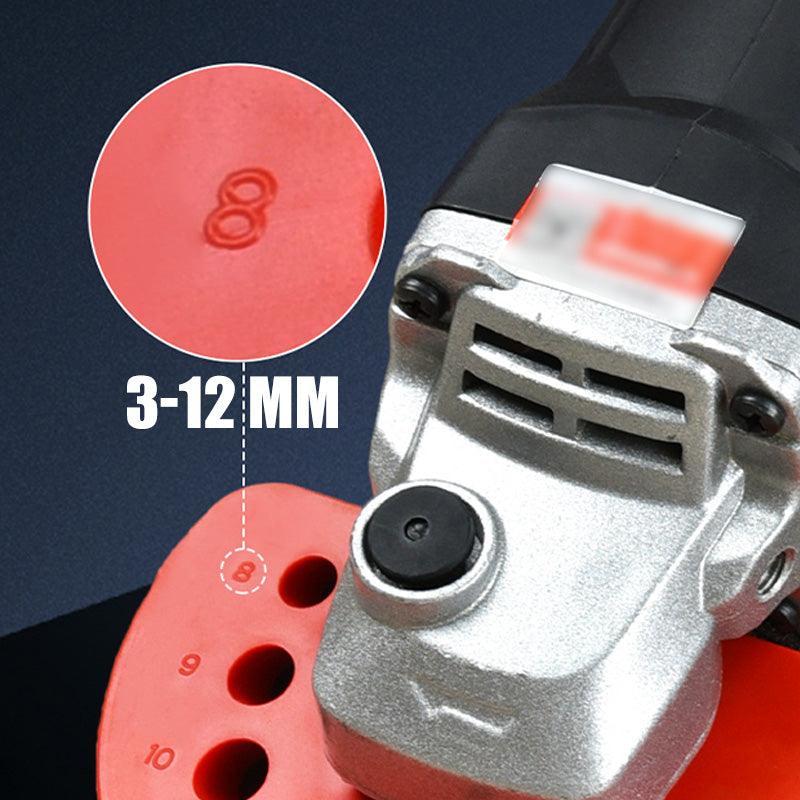 🔥Hot Sale🔥Angle Grinder Modified Drill Tool - clarioy