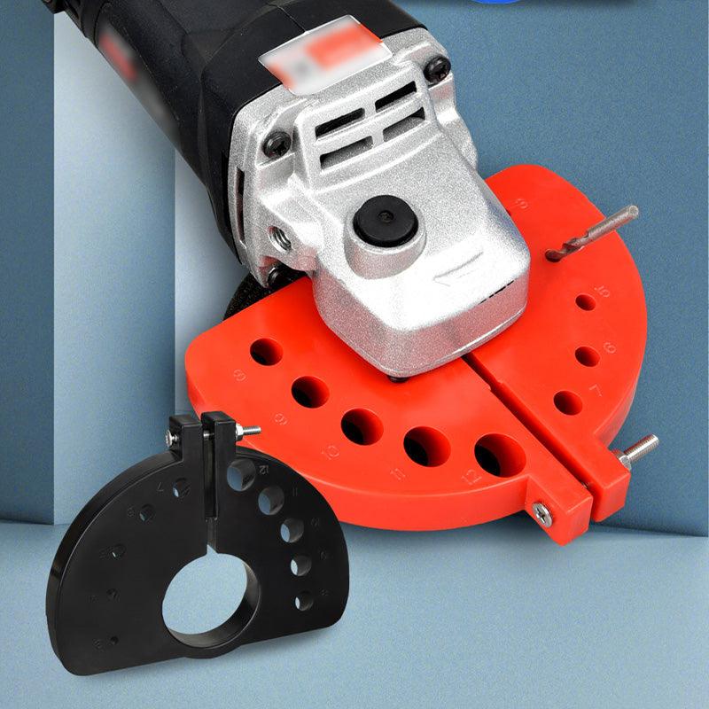 🔥Hot Sale🔥Angle Grinder Modified Drill Tool - clarioy