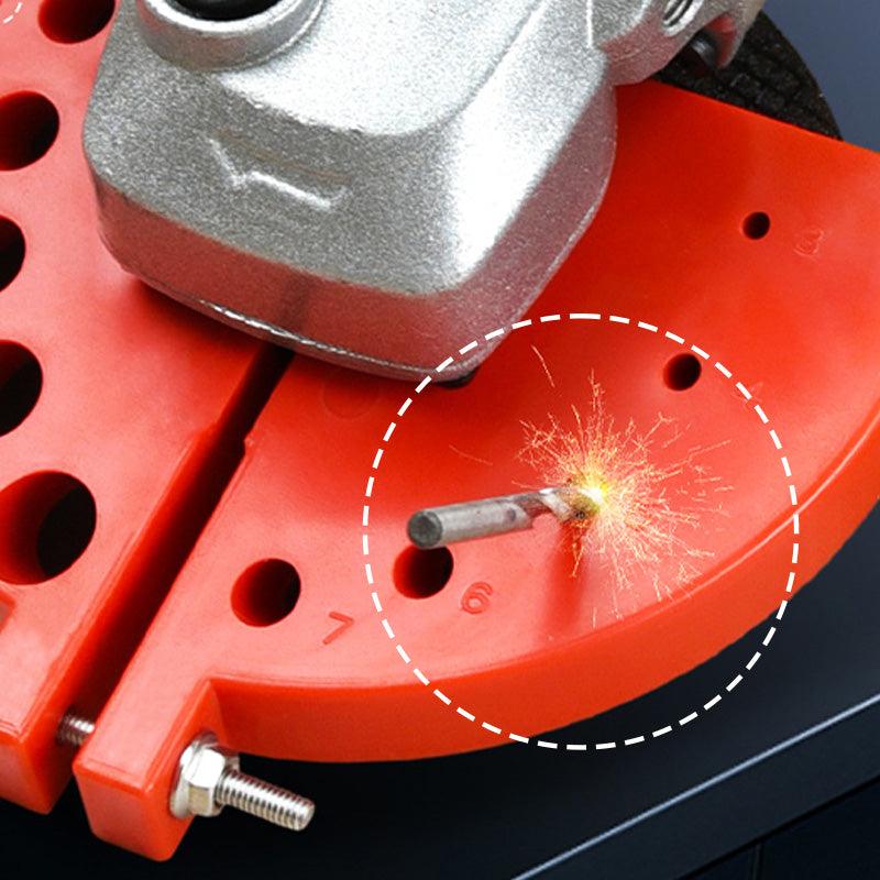 🔥Hot Sale🔥Angle Grinder Modified Drill Tool - clarioy