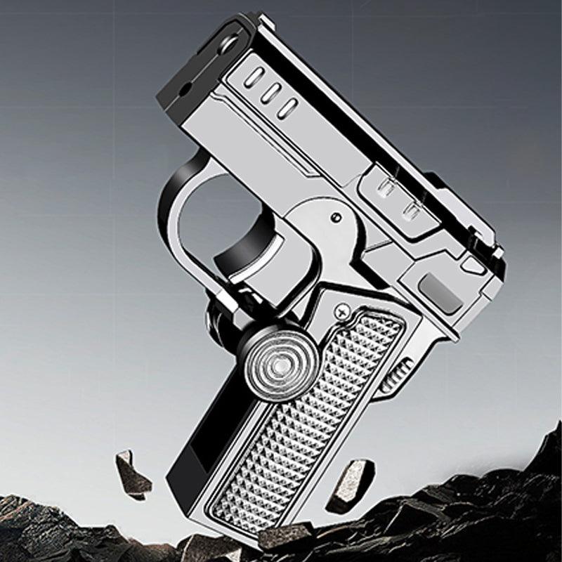 🔥49%OFF Hot Sale🔥Multi-Functional Foldable Windproof Lighter