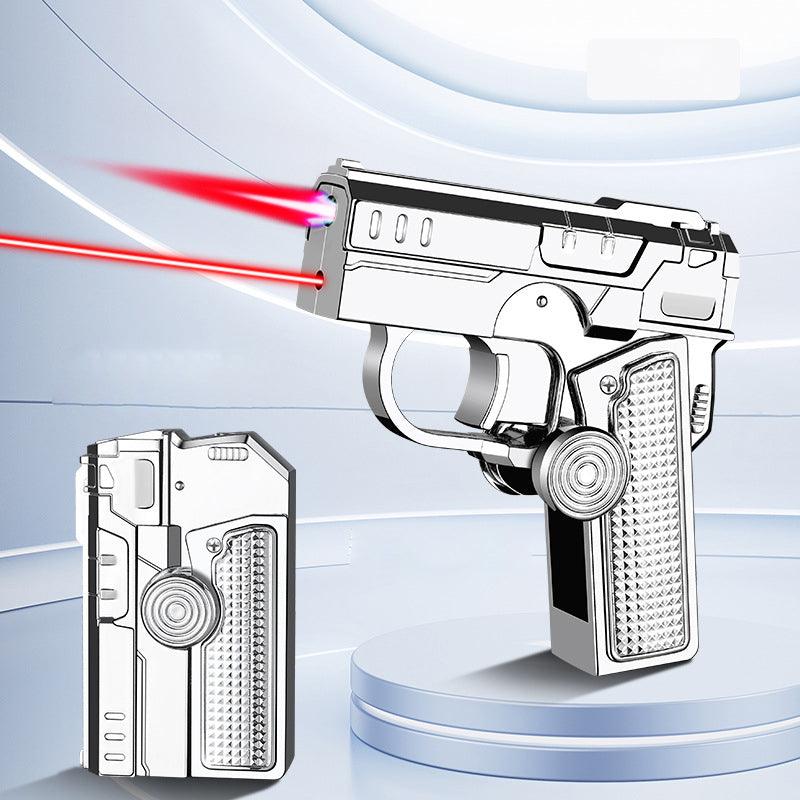 🔥49%OFF Hot Sale🔥Multi-Functional Foldable Windproof Lighter