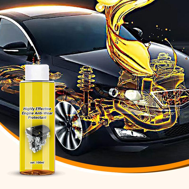 🔥Buy 1 Get 1 Free🔥Highly Effective Engine Anti-Wear Protectant - clarioy