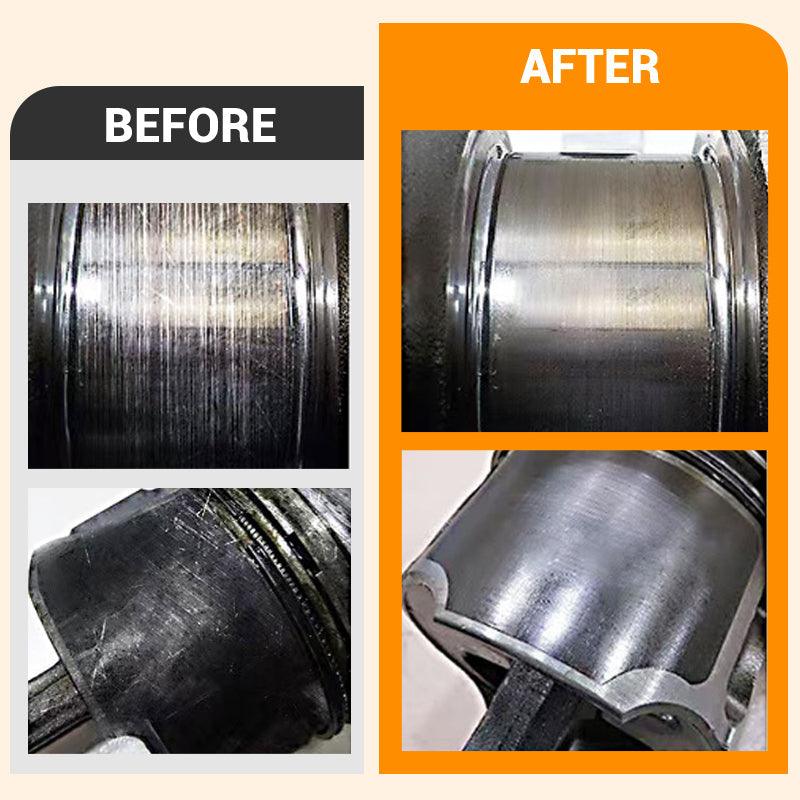 🔥Buy 1 Get 1 Free🔥Highly Effective Engine Anti-Wear Protectant - clarioy