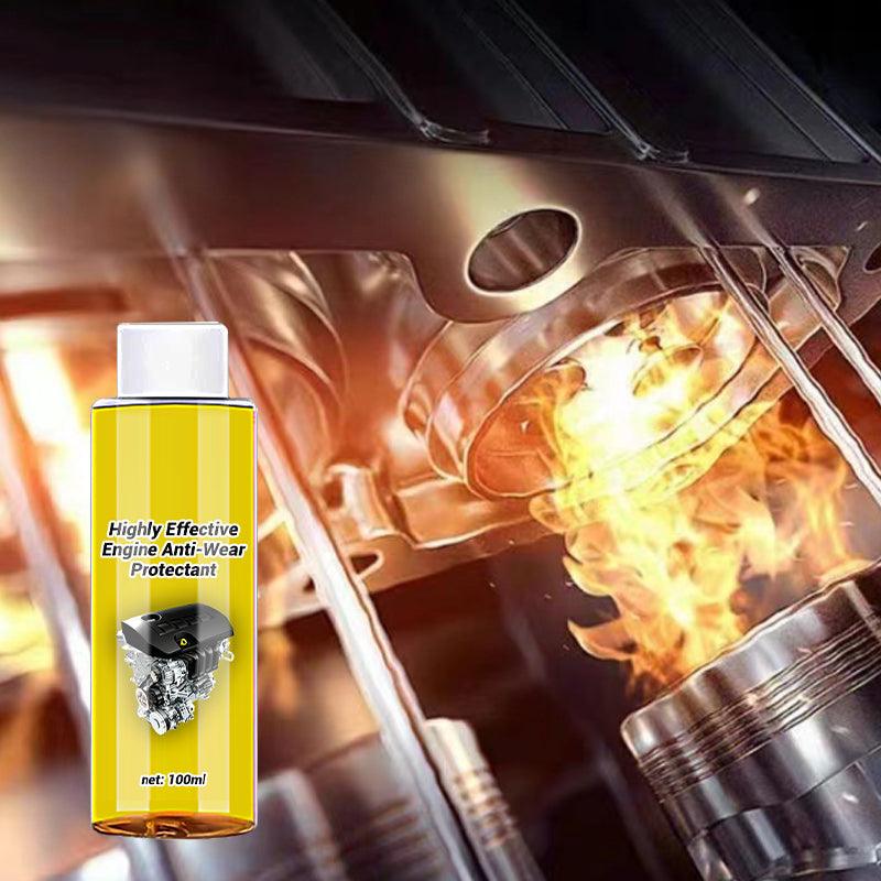 🔥Buy 1 Get 1 Free🔥Highly Effective Engine Anti-Wear Protectant - clarioy
