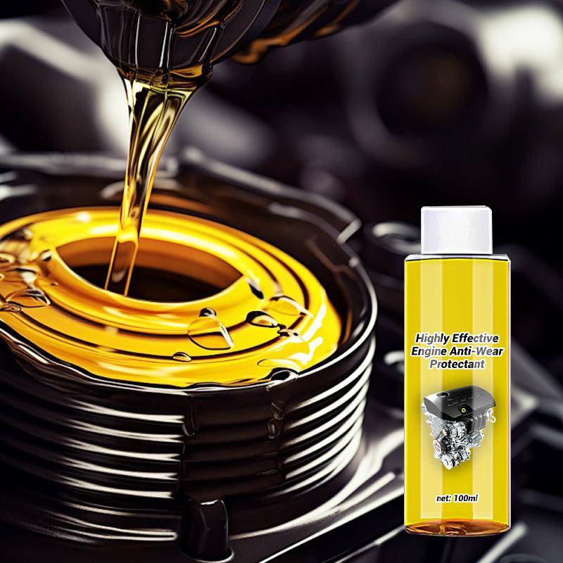 🔥Buy 1 Get 1 Free🔥Highly Effective Engine Anti-Wear Protectant - clarioy