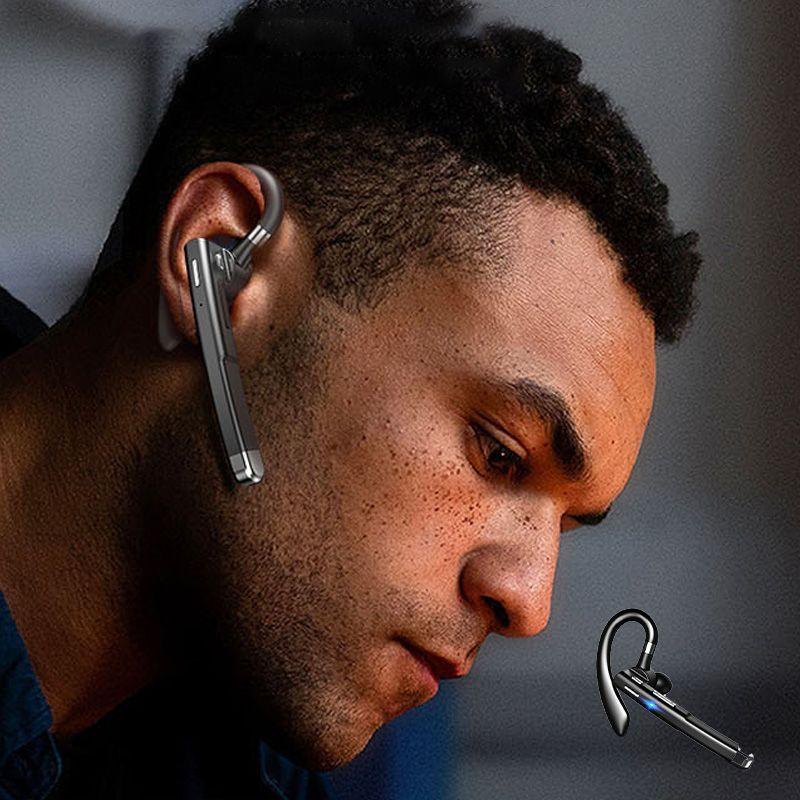 🔥Upgrade Business Wireless Bluetooth Earphone - clarioy
