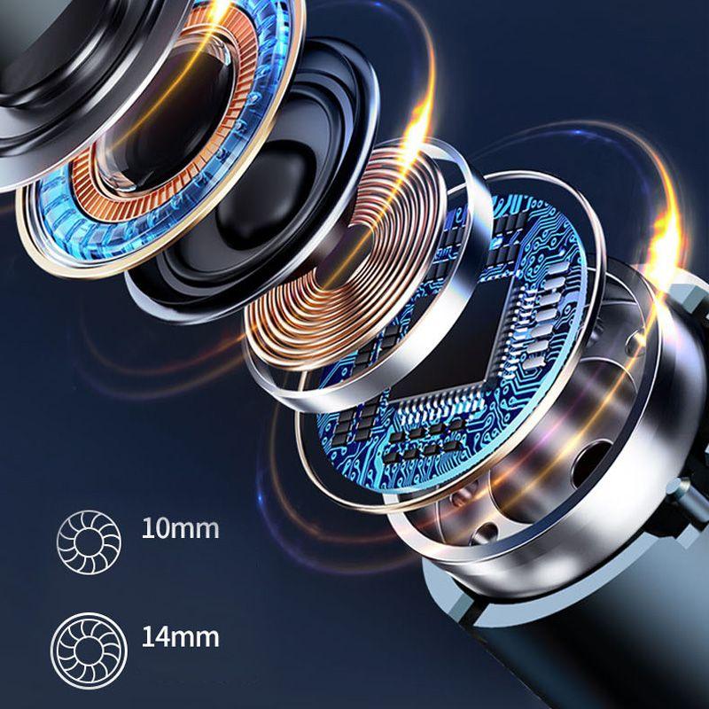 🔥Upgrade Business Wireless Bluetooth Earphone - clarioy