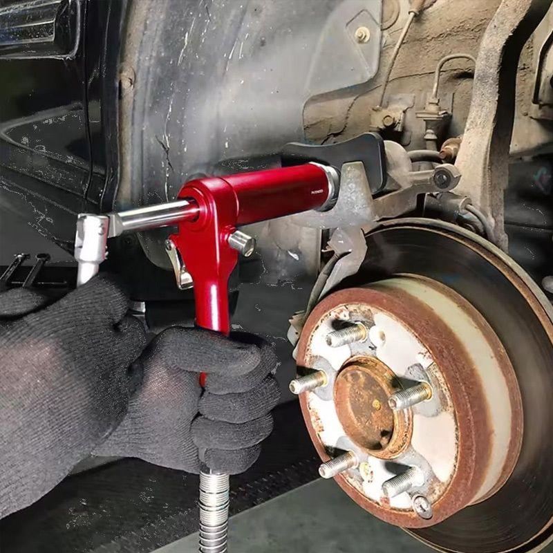 24pcs Pneumatic Brake Caliper Compression Tool(50% OFF) - clarioy