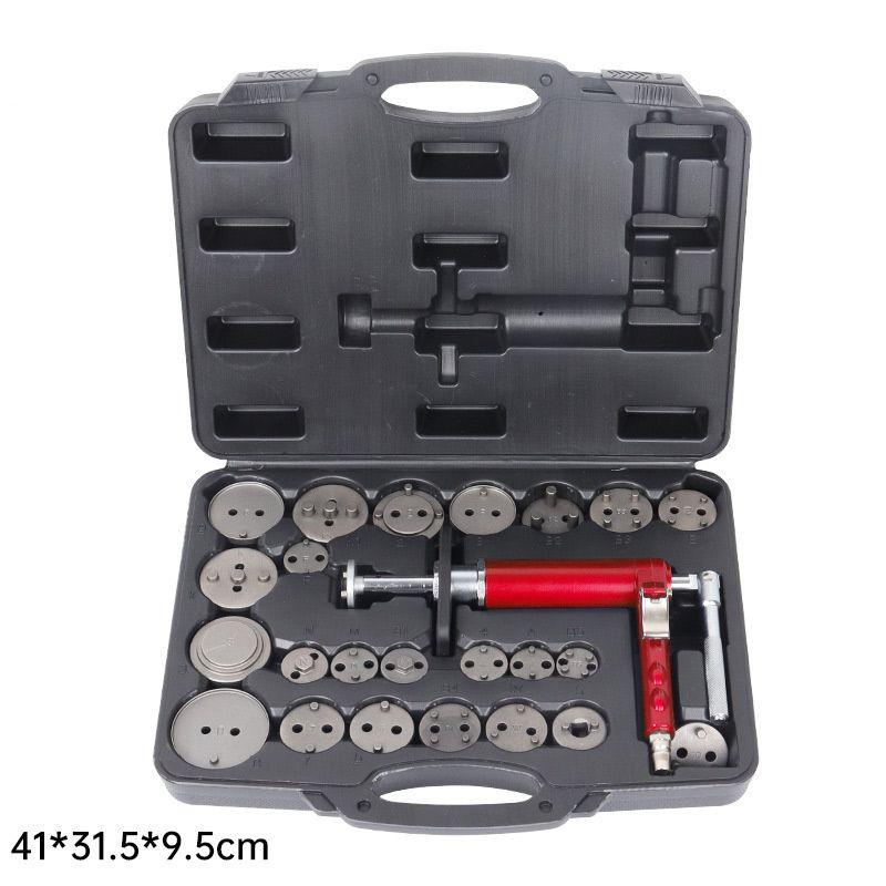 24pcs Pneumatic Brake Caliper Compression Tool(50% OFF) - clarioy
