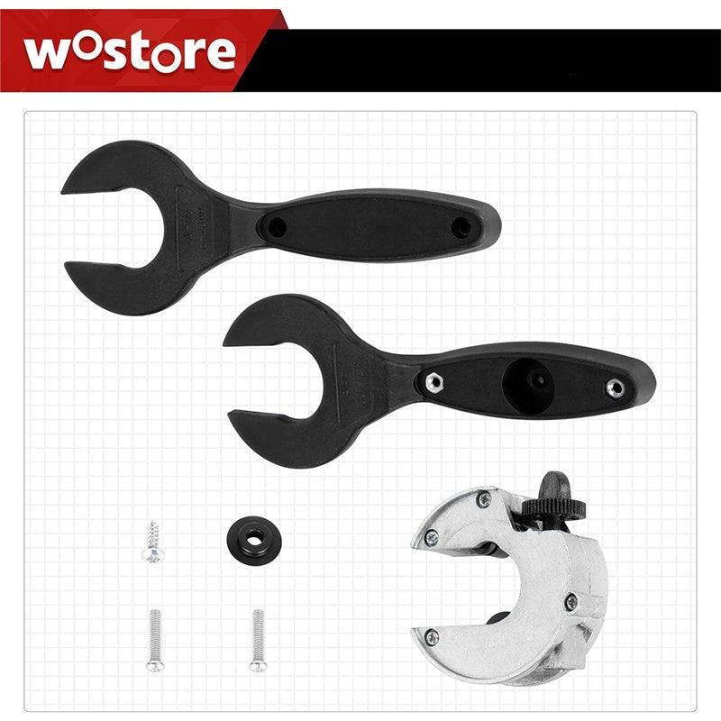 🔥Hot Sale 40 % OFF🔥Ratcheting Tubing Cutter🔧 - clarioy