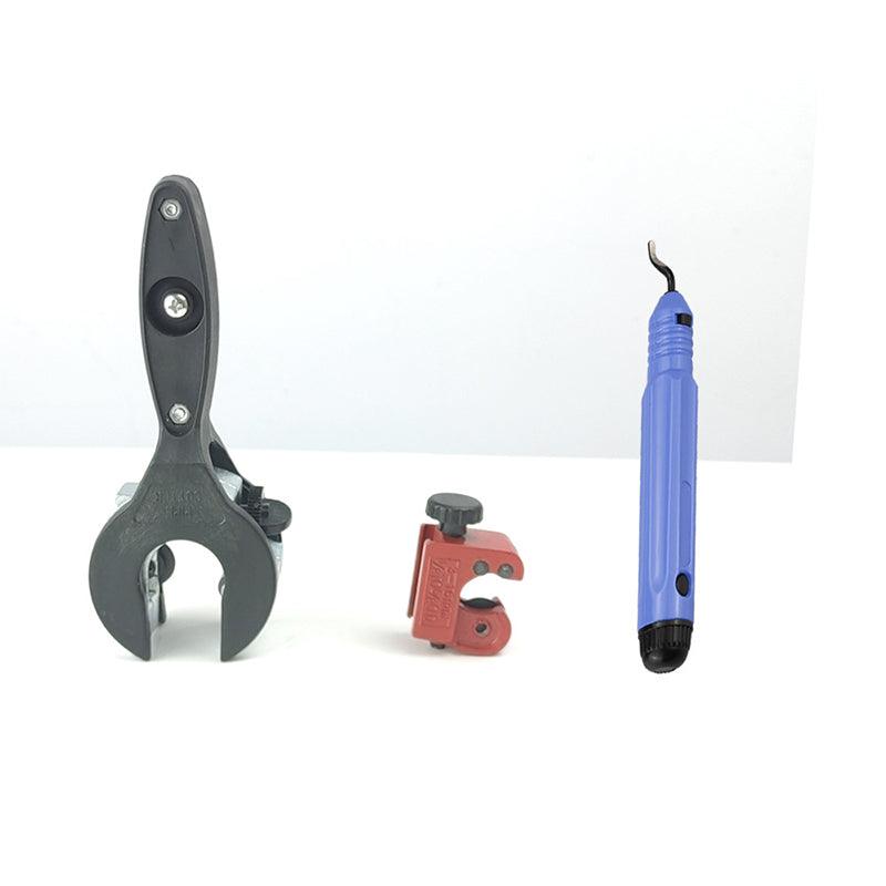 🔥Hot Sale 40 % OFF🔥Ratcheting Tubing Cutter🔧 - clarioy