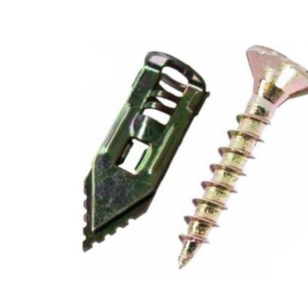 💥Limited time half price❤️🔥Expansion Screws Set - clarioy