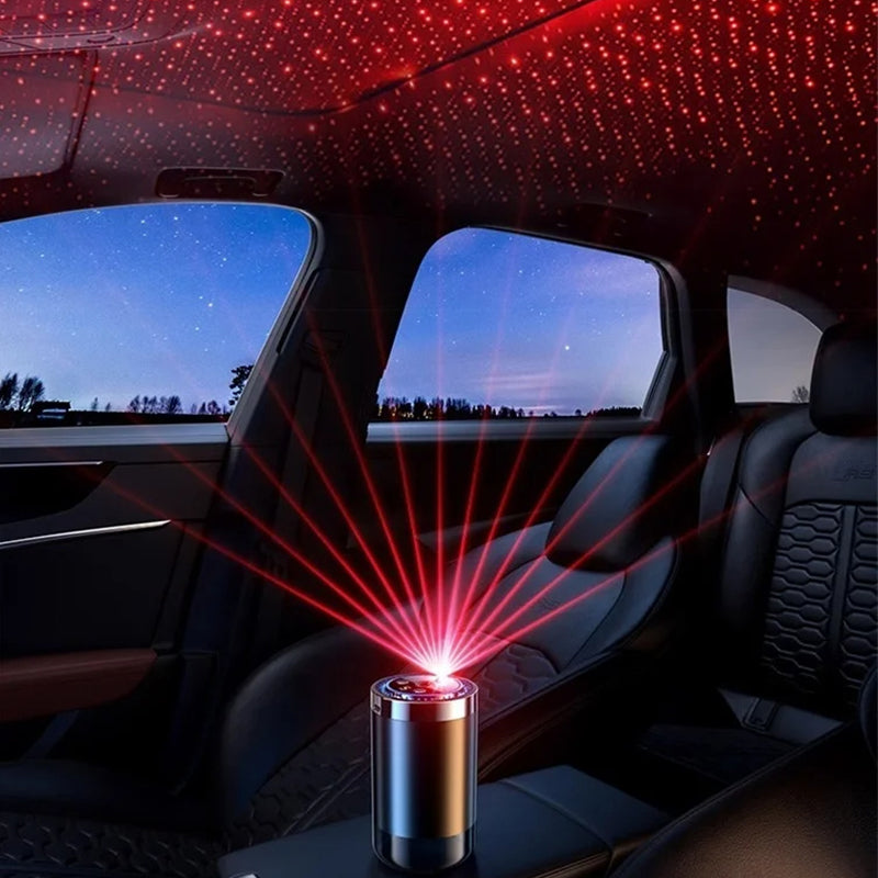 š„š„50% off š„Smart Car Diffuser Set with Light & Spray Modes