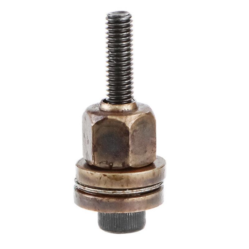 Threaded Insert Nut Rivet Nuts Set with Flat Head - clarioy