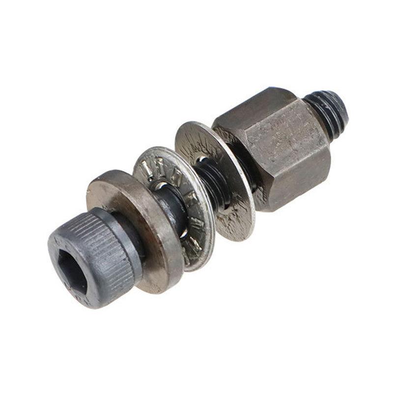 Threaded Insert Nut Rivet Nuts Set with Flat Head - clarioy