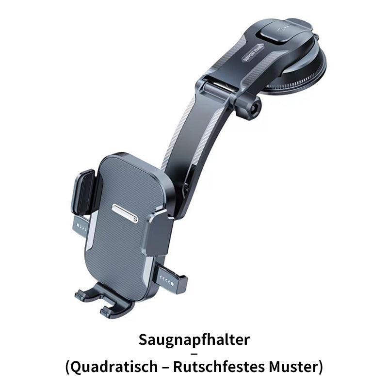 Multifunctional Suction Cup Car Phone Holder - clarioy