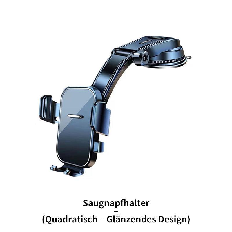 Multifunctional Suction Cup Car Phone Holder - clarioy