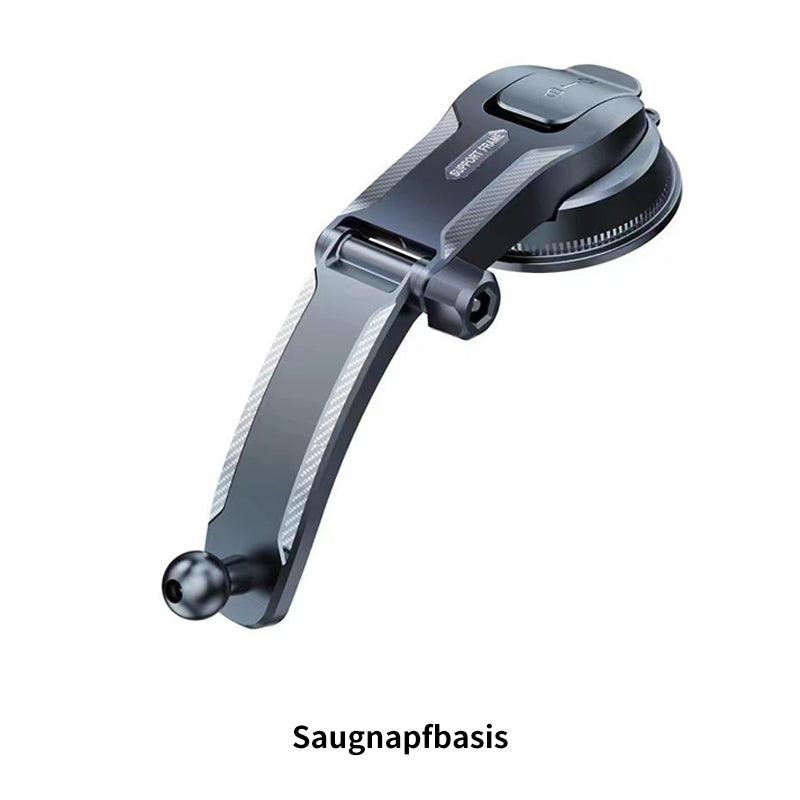 Multifunctional Suction Cup Car Phone Holder - clarioy