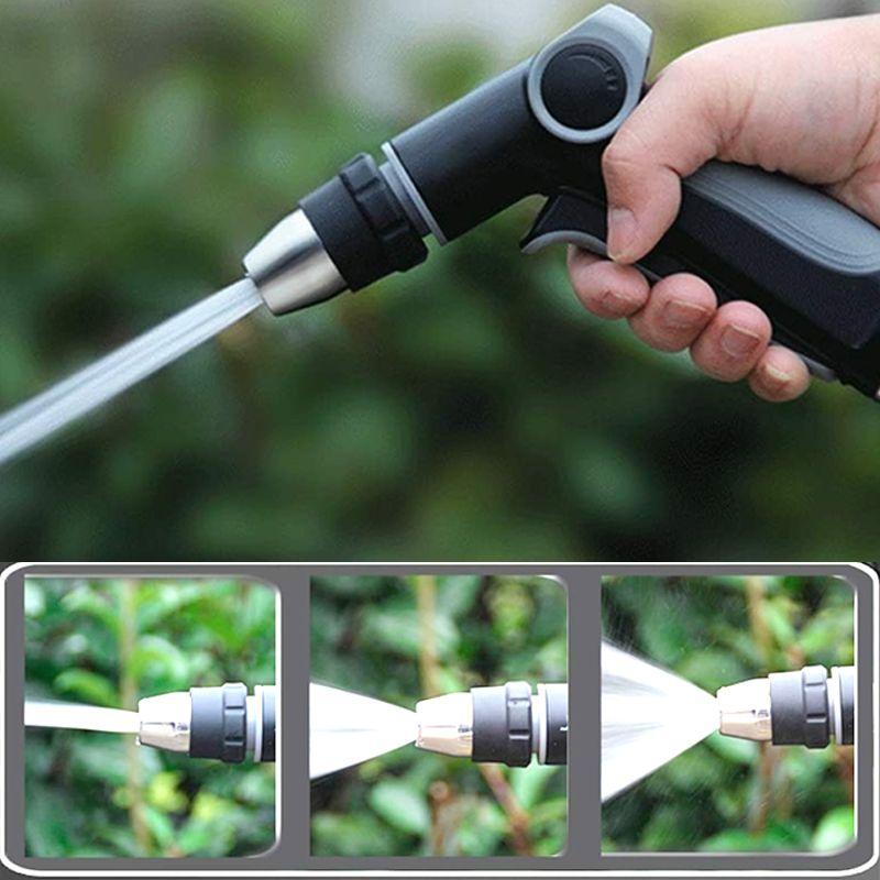 💦Limited Time 50% Off Buy Now for More Discounts - Multi-Purpose Pressure Washing Tool 🚘 - clarioy