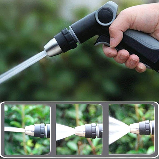 💦Limited Time 50% Off Buy Now for More Discounts - Multi-Purpose Pressure Washing Tool 🚘 - clarioy