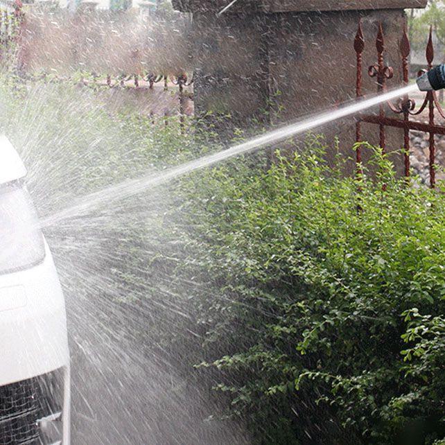 💦Limited Time 50% Off Buy Now for More Discounts - Multi-Purpose Pressure Washing Tool 🚘 - clarioy