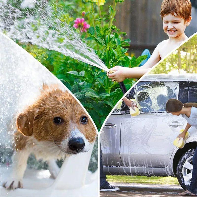 💦Limited Time 50% Off Buy Now for More Discounts - Multi-Purpose Pressure Washing Tool 🚘 - clarioy
