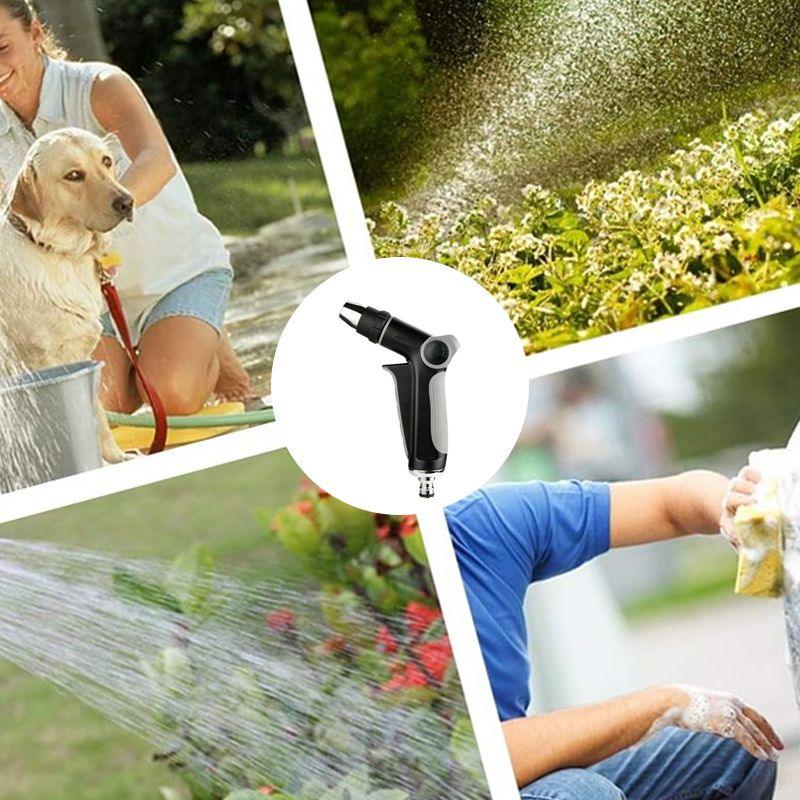 💦Limited Time 50% Off Buy Now for More Discounts - Multi-Purpose Pressure Washing Tool 🚘 - clarioy