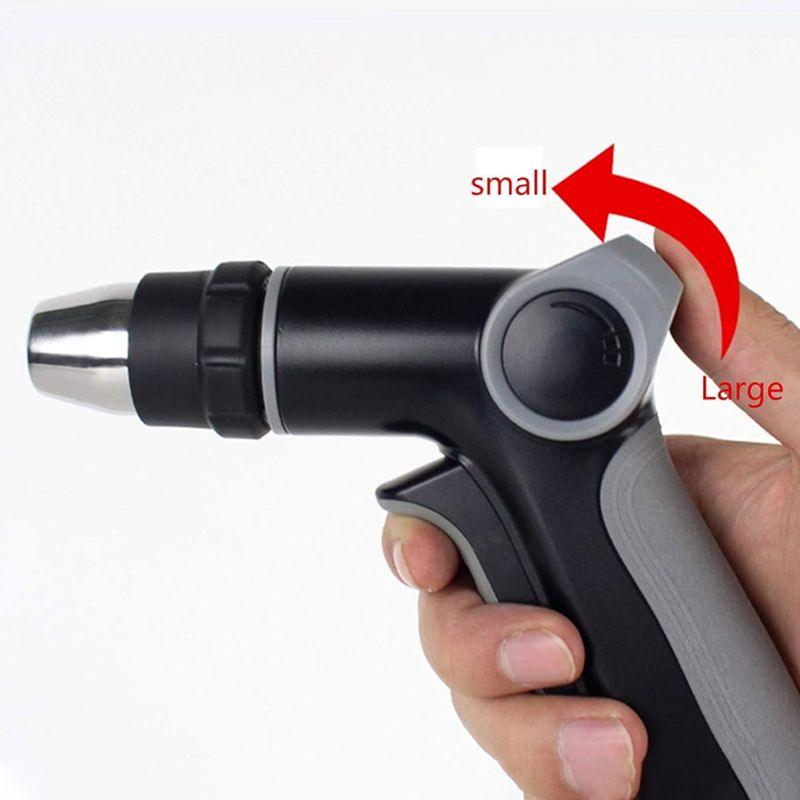 💦Limited Time 50% Off Buy Now for More Discounts - Multi-Purpose Pressure Washing Tool 🚘 - clarioy