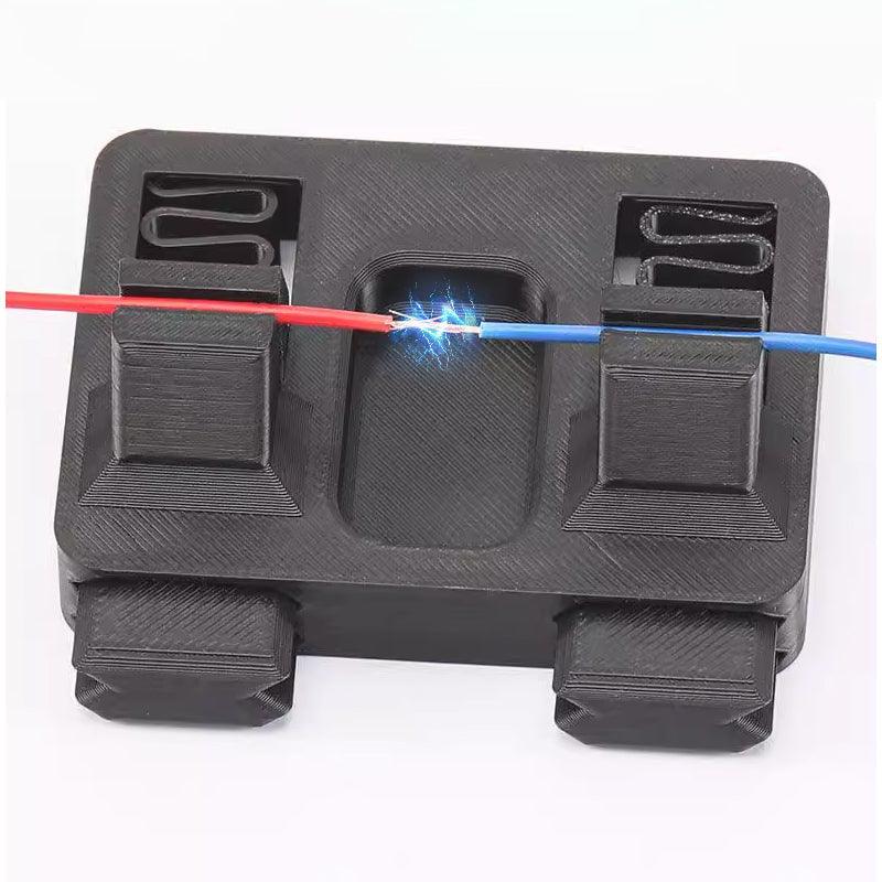 š„2025 HOT SALEš„ Electric Wire Welding Fixture - clarioy