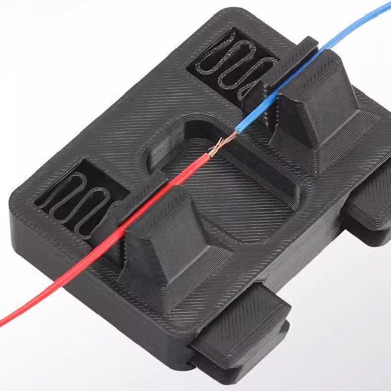 š„2025 HOT SALEš„ Electric Wire Welding Fixture - clarioy