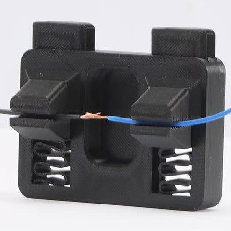 š„2025 HOT SALEš„ Electric Wire Welding Fixture - clarioy