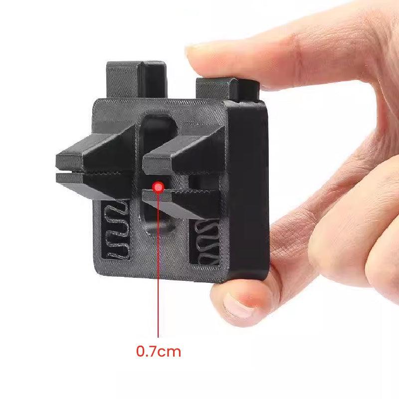 š„2025 HOT SALEš„ Electric Wire Welding Fixture - clarioy