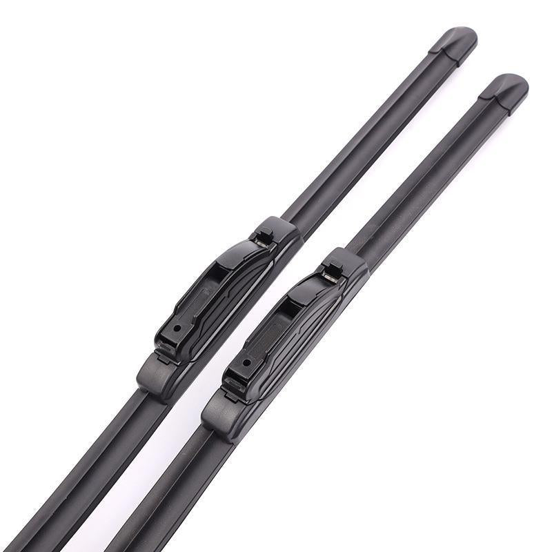 Multi-Function Boneless Double Rubber Strip Wiper(50% OFF)
