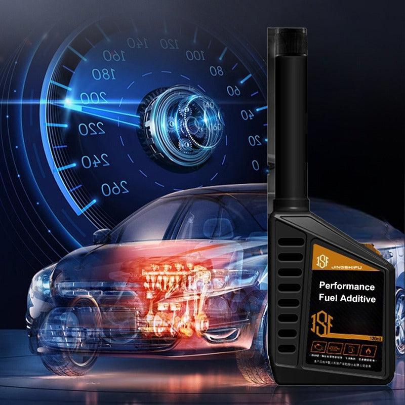 🔥Hot Sale🔥Performance Fuel Additive(50% OFF)