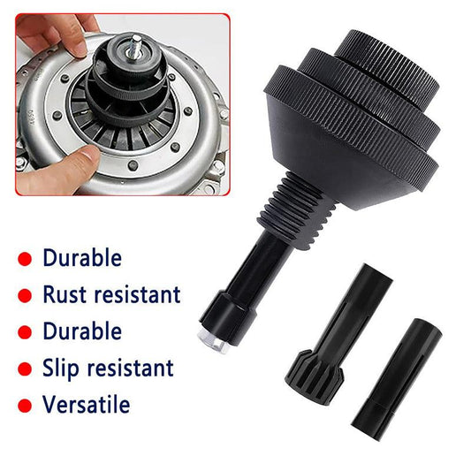 🔥Buy more get more free 🔥MORE Single Disc Clutch Alignment Tool