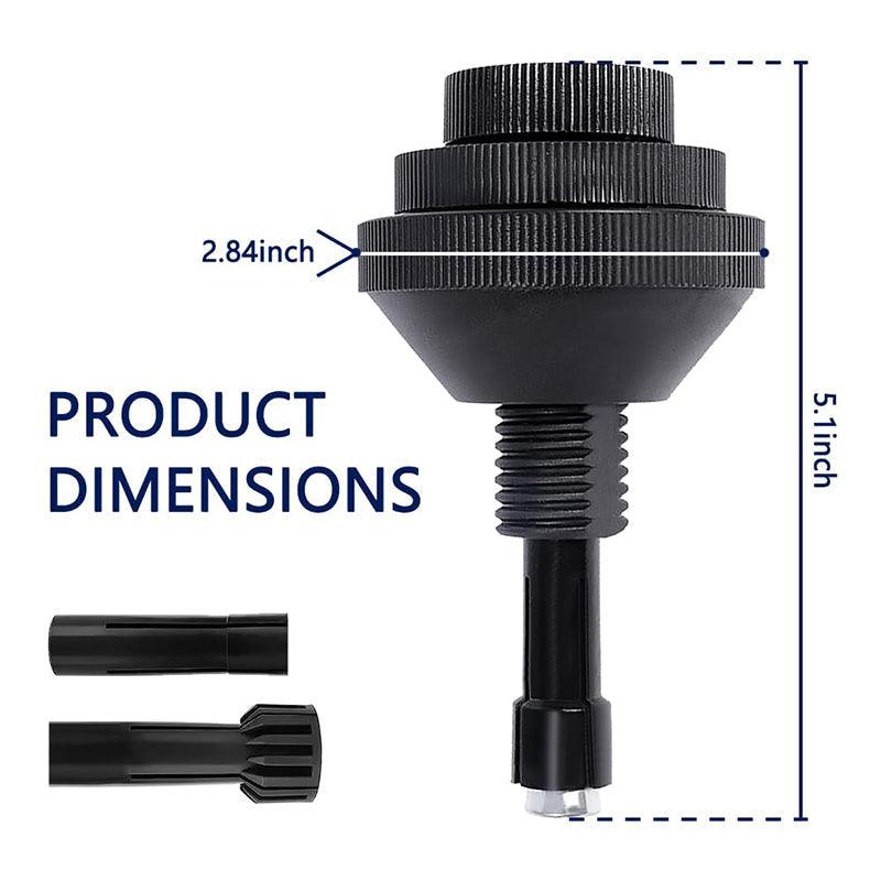 đ„Buy more get more free đ„MORE Single Disc Clutch Alignment Tool