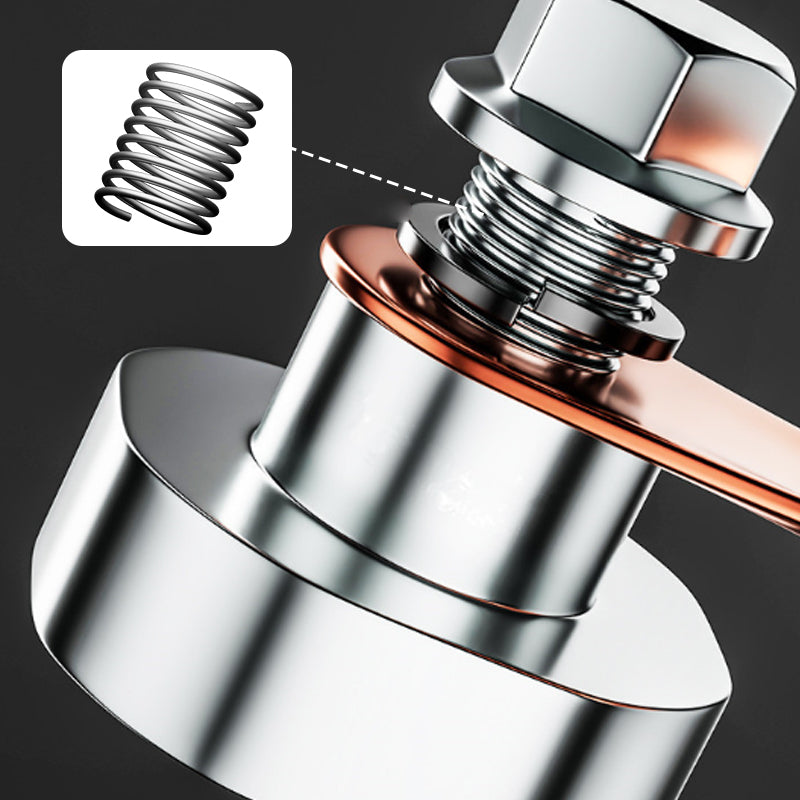 š„New welding strong magnetic bonding artifactš„
