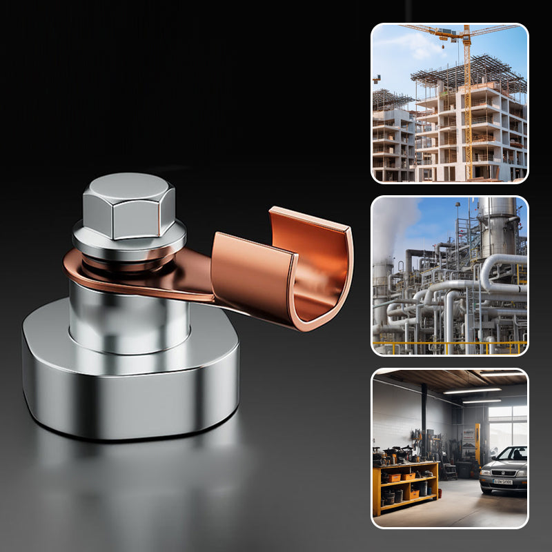 š„New welding strong magnetic bonding artifactš„