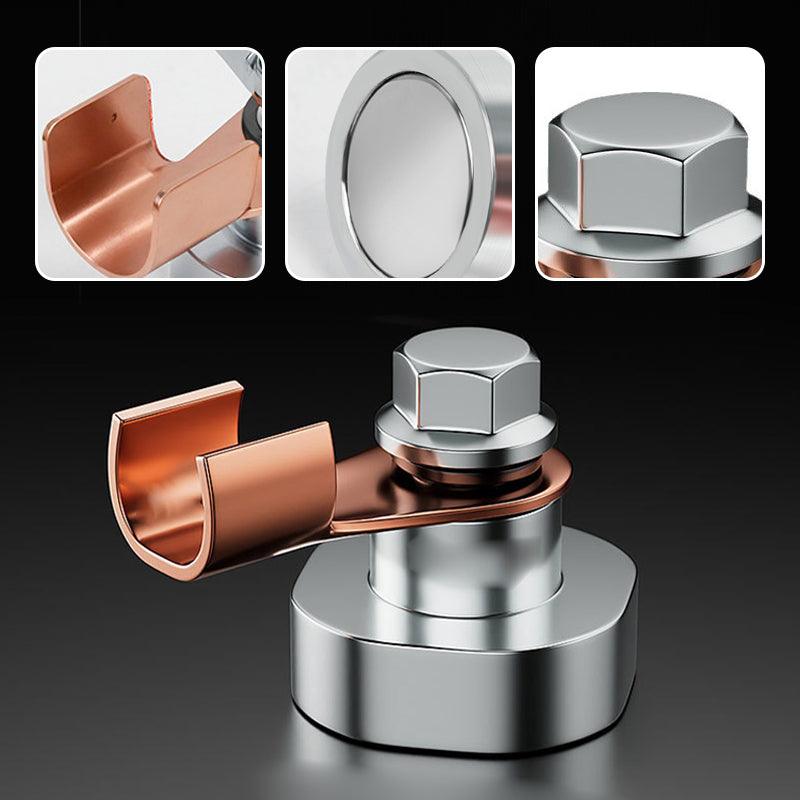 š„New welding strong magnetic bonding artifactš„