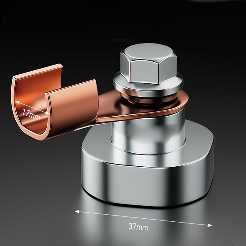 š„New welding strong magnetic bonding artifactš„