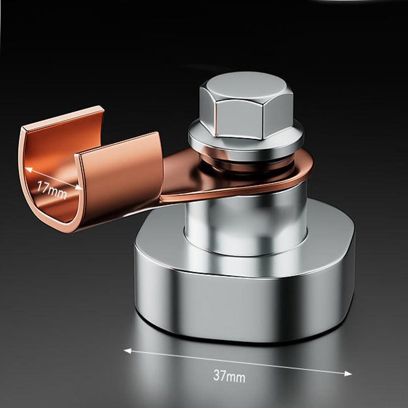 š„New welding strong magnetic bonding artifactš„