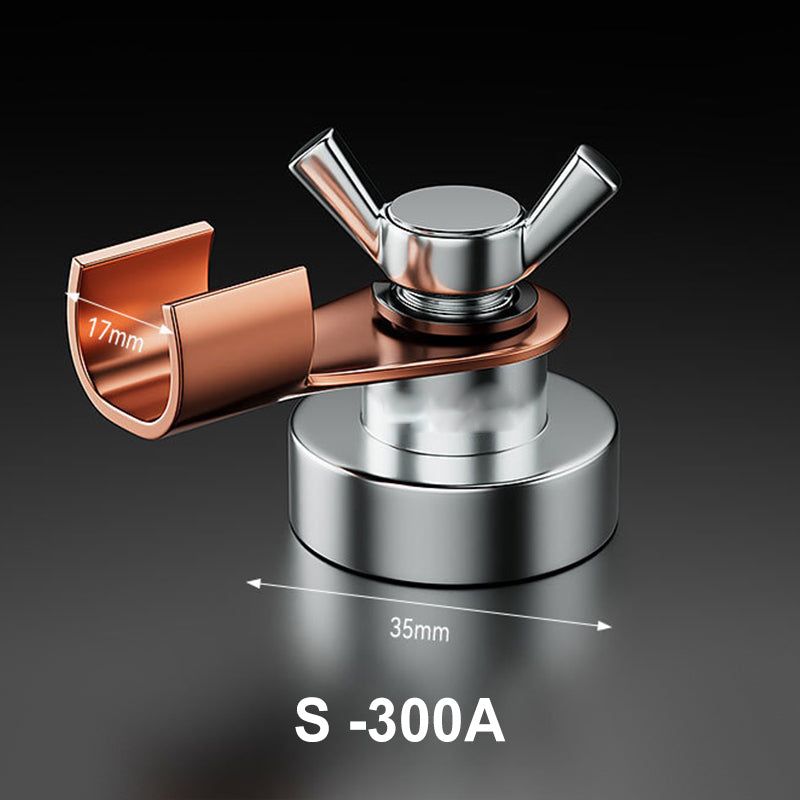 š„New welding strong magnetic bonding artifactš„